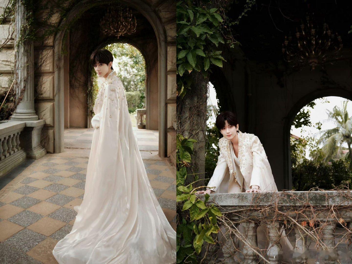 R成毅天地剑心cy成毅王权富贵他那双眼，宛如深邃的湖泊，倒映着坚定与智慧；他那笑