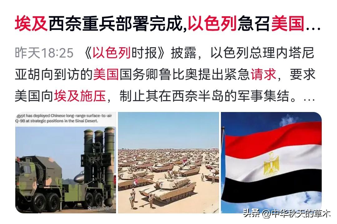 埃及走出了第一步，这叫自卫的硬气。
    以色列已向美国提出要求，希望美国向埃