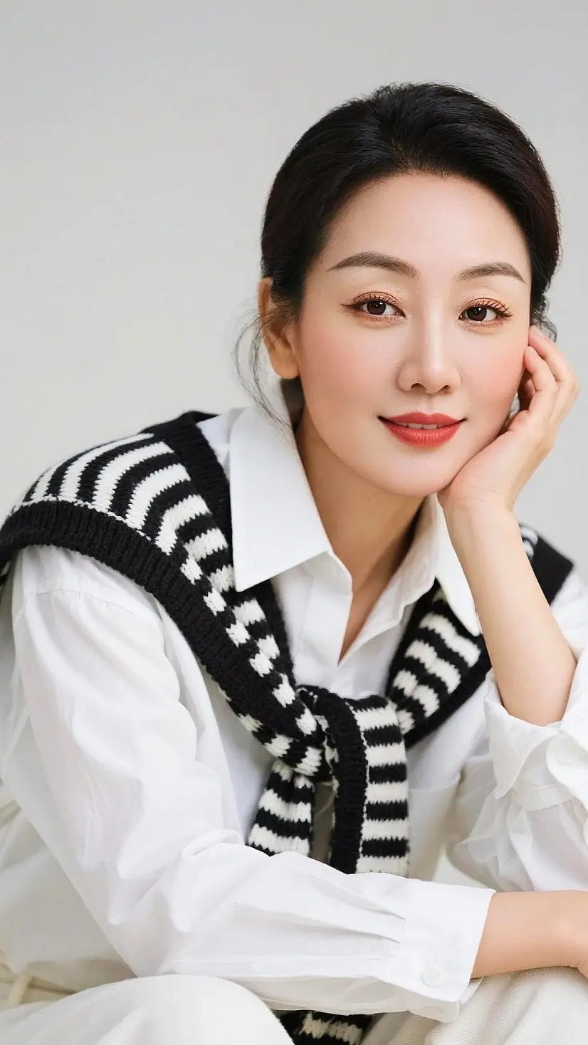 AI简约光影写真 随变ai随便玩 广告分成伙伴计划玩法达人