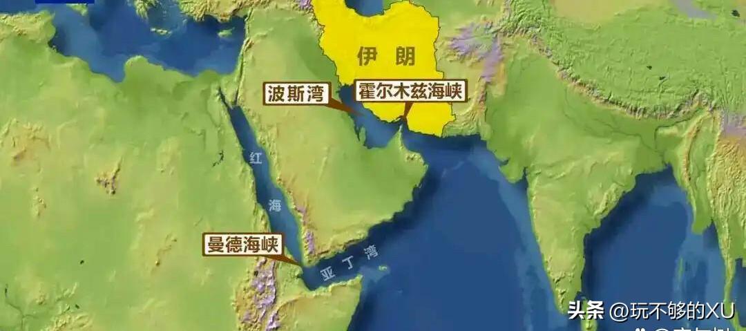 美伊大干一场不可避免，
双方重申各自立场，巴基斯坦力促谈判，美伊对峙来到“临界点