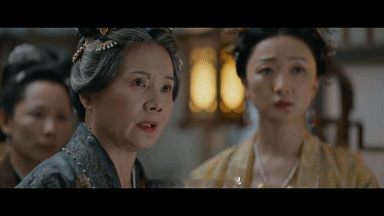 #张晚意首部古装大男主#张晚意他真的值得，每次看张晚意的剧都代入感十足，隔着屏幕