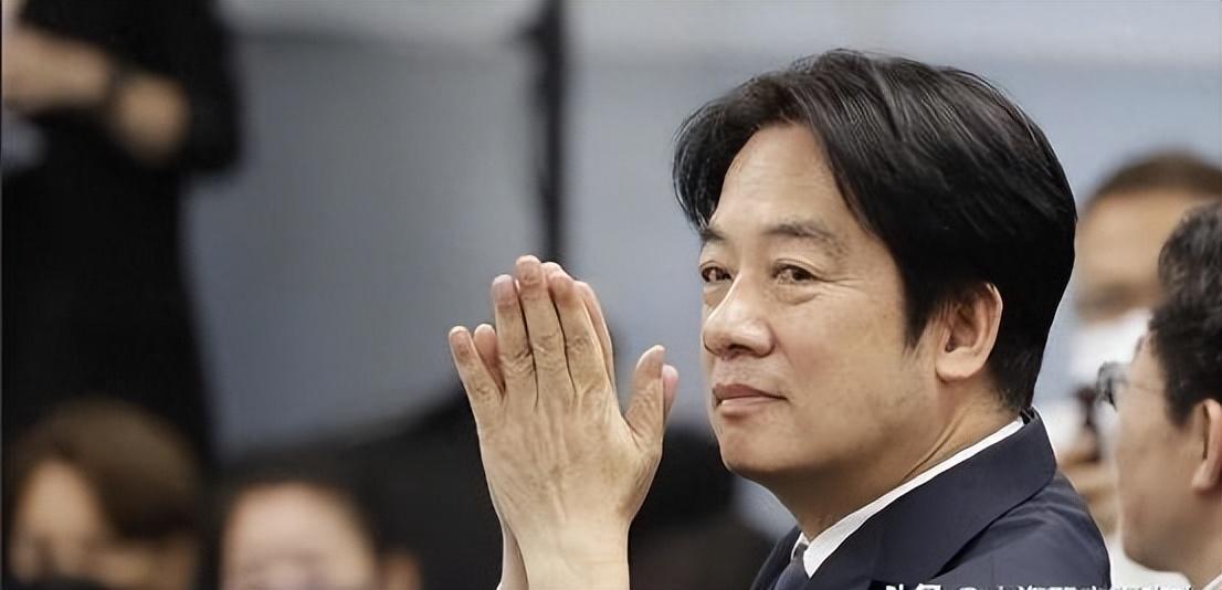 关税铁闸说关就关，岛内企业和台当局哪个更慌？就职后不久，赖清德言行一条道走到黑，