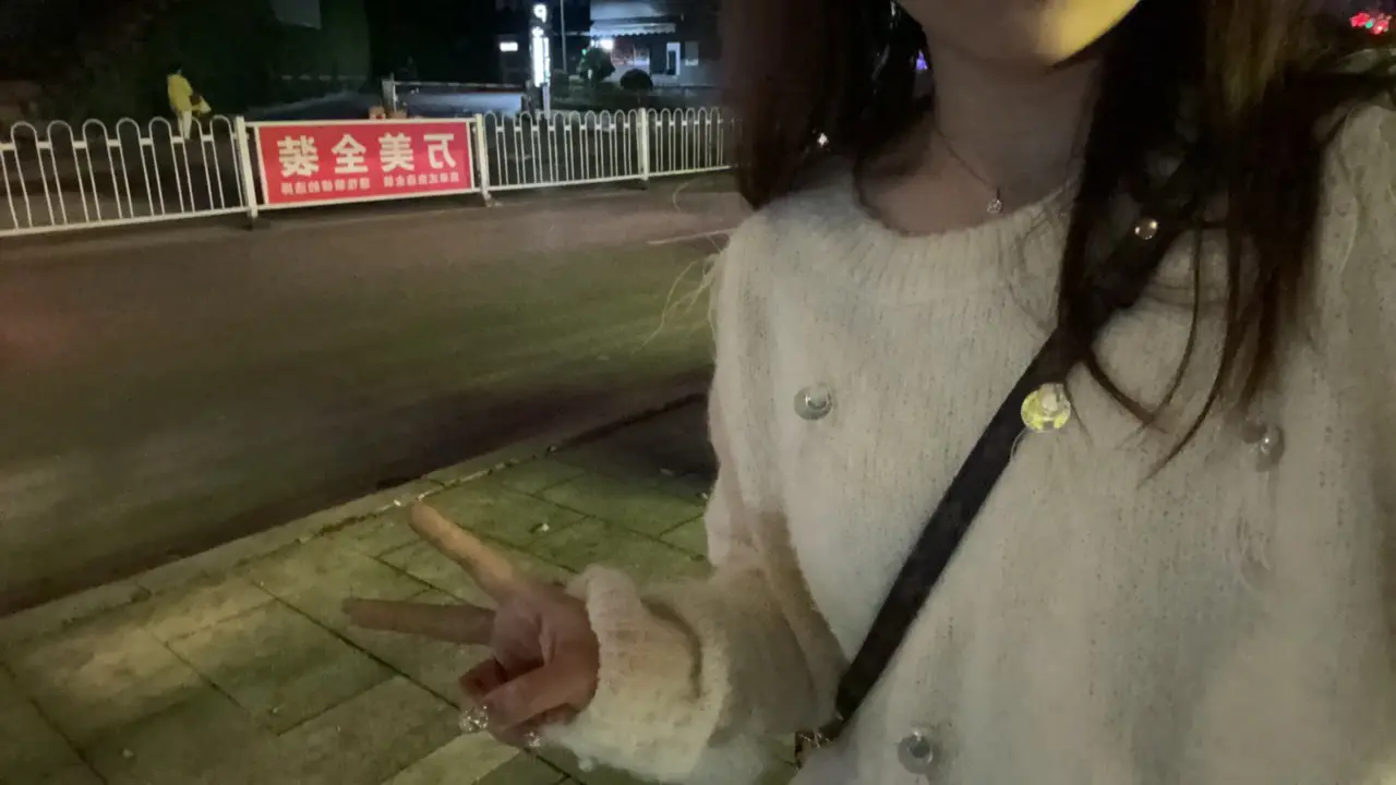 “如果运气不佳，那就试试勇气可嘉。”