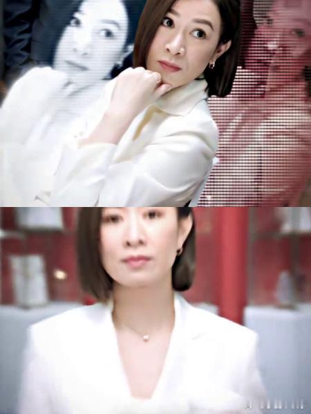 佘诗曼新剧和野心家适配度 佘诗曼演绎的文慧心，就是我心中的“野心家”。她不仅敢于