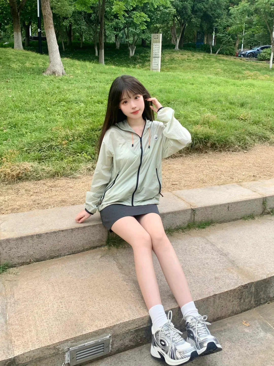 一起散步₊⁺🎧 ᵔ ♪