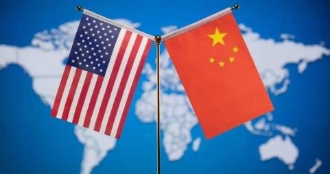 我们正式回应了！面对美国的威胁，我们的回应是滴水不漏！在美国总统特朗普声称“如果