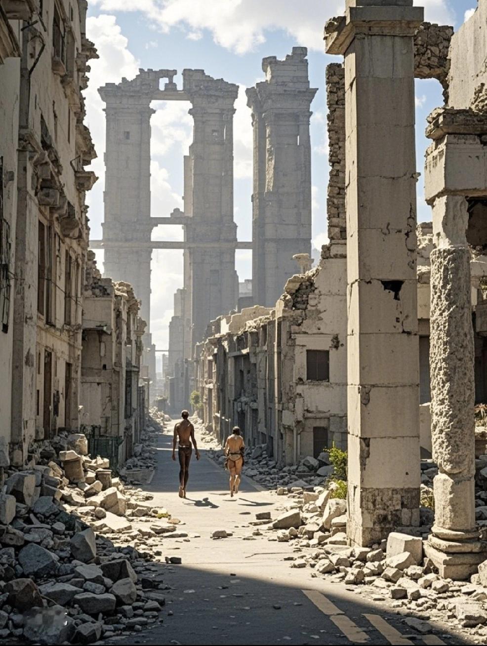 泽连斯基拒绝割地求和这事儿，就像把自己架在了火上烤。特朗普抛出“28点和平计划”