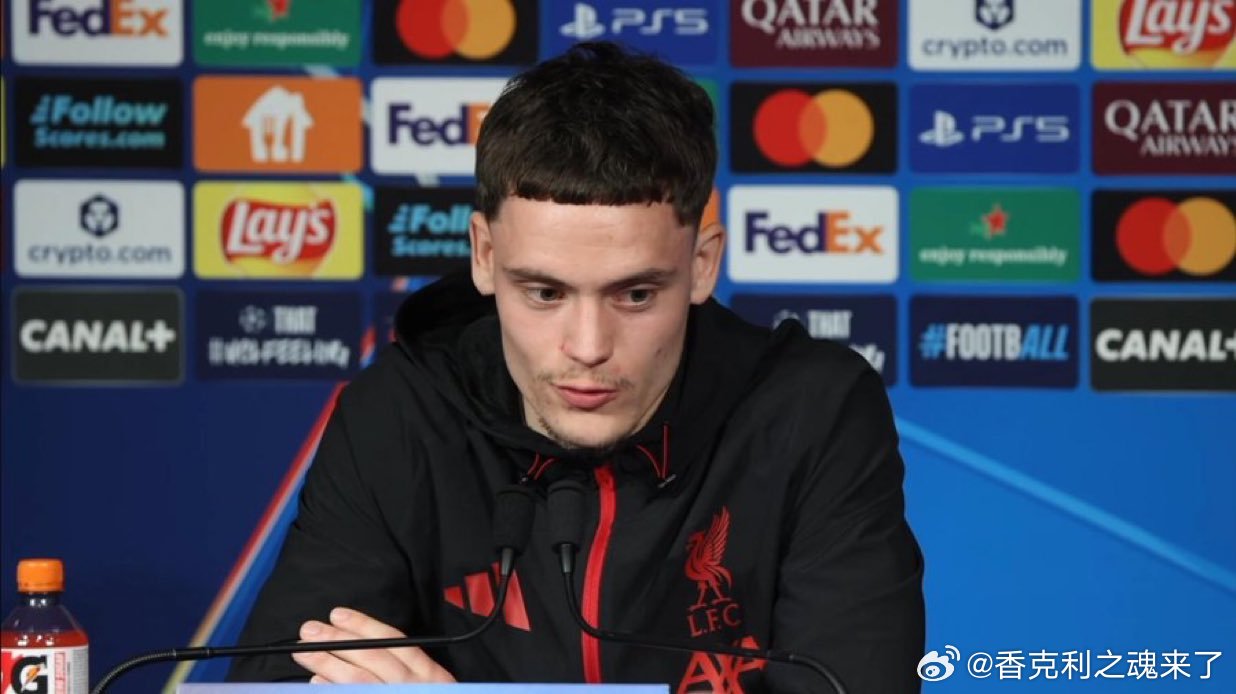 维尔茨关于范迪克采访说放弃一词：我并不知道范迪克说了这些，但我觉得我不会完全同意