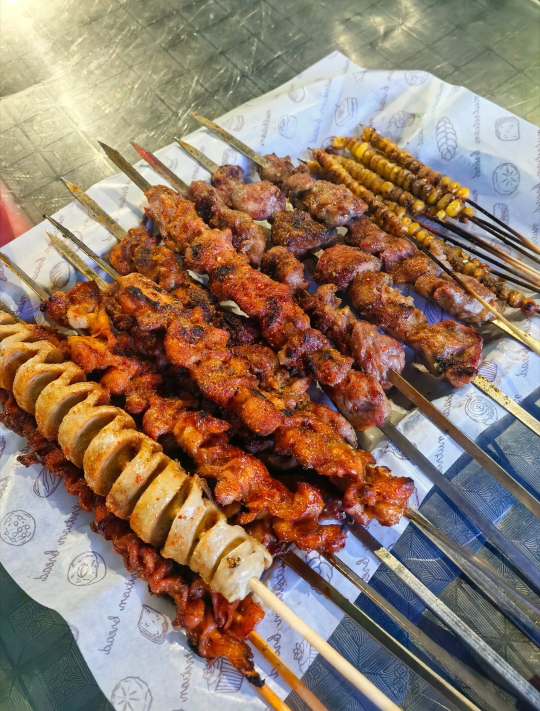 来撸齐夏了[喵喵][喵喵][喵喵] ​​​