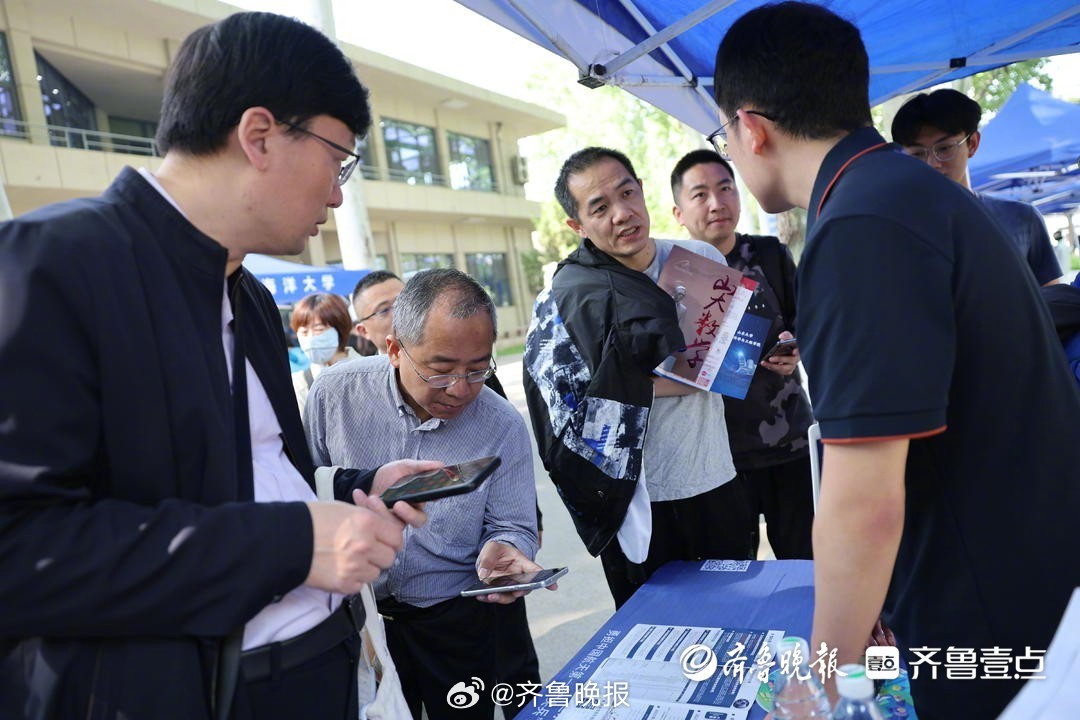 【优本继续扩容！#山东大学2026本科再扩招100人#】2026年4月18日，在