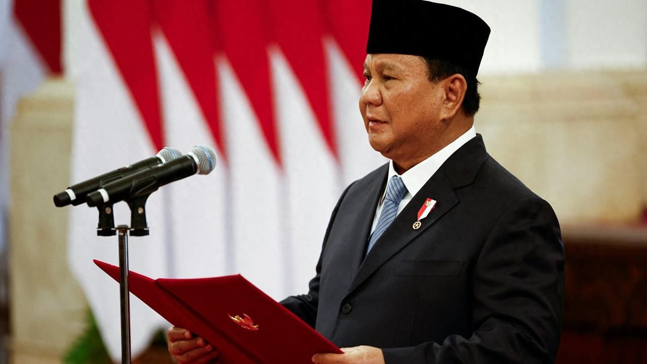 印尼学伊朗“过路费”，一天就打脸，理不通、实力不够、邻国反对，和伊朗完全不一量级