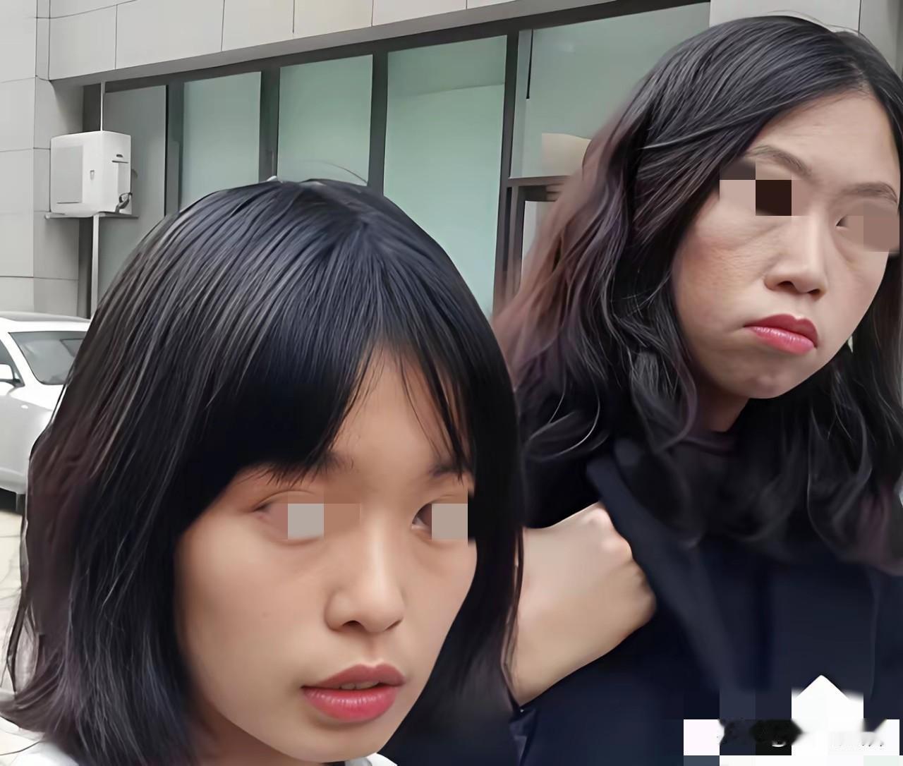 10年前诬告朱军性骚扰的弦子，因为她某博长期发表不实信息已经被永久封禁了。
从2