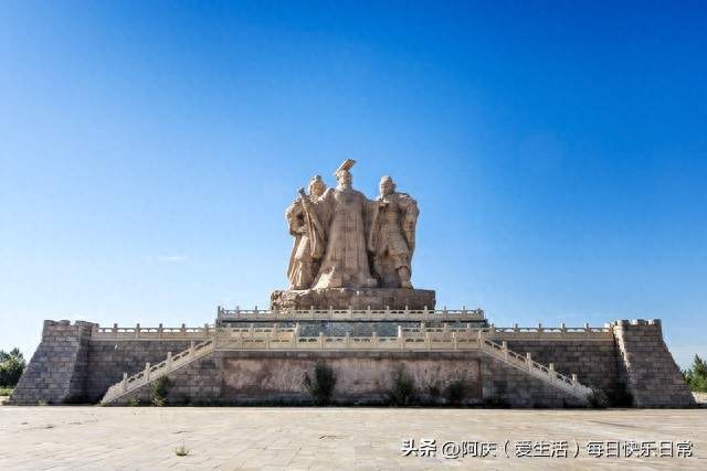 真正的汉武帝：穷兵黩武，却撑起千年汉魂