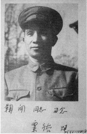 粟裕已经是华东野战军的代司令员，为何在济南战役中央军委重新授权：粟裕指挥全军？
