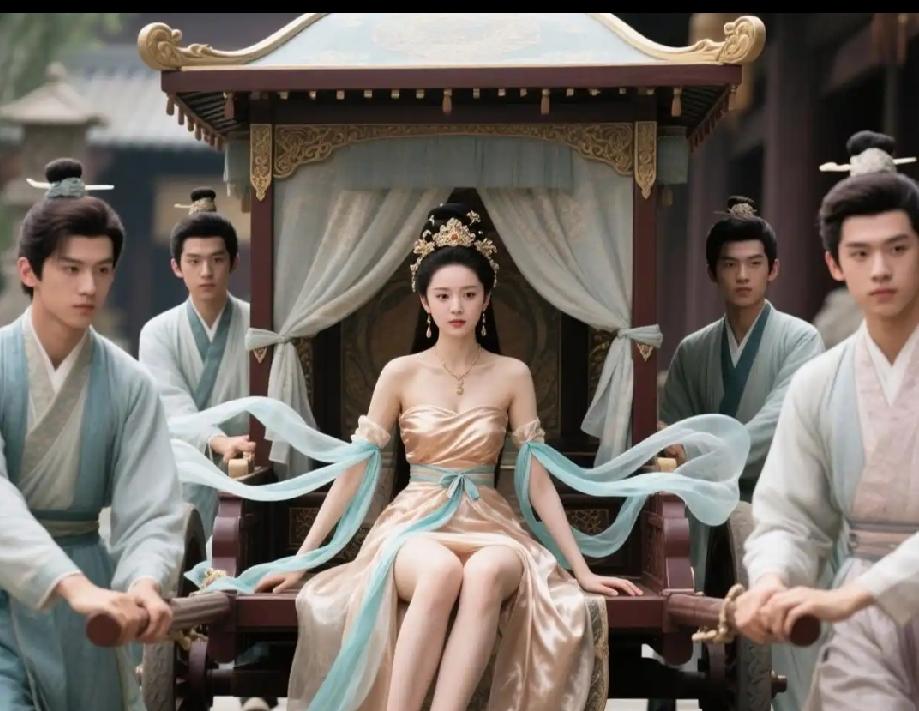 根据《宋书.前废帝纪》里记载:
山阴公主（刘楚玉）谓帝（刘子业）曰:“陛下六宫万