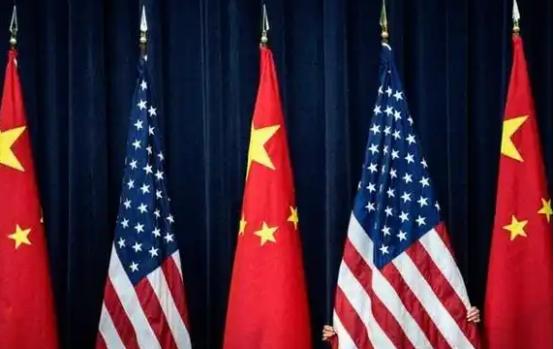 中美现在可能已经到了较量的关键 “决赛阶段”。眼下中国面临的最大麻烦，可能就是美