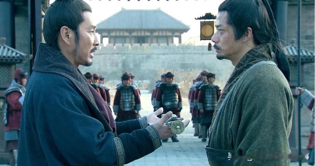 如果没有韩信,刘邦能打败项羽吗?要说清这个问题，真不能只看谁更能打。韩信的关键，