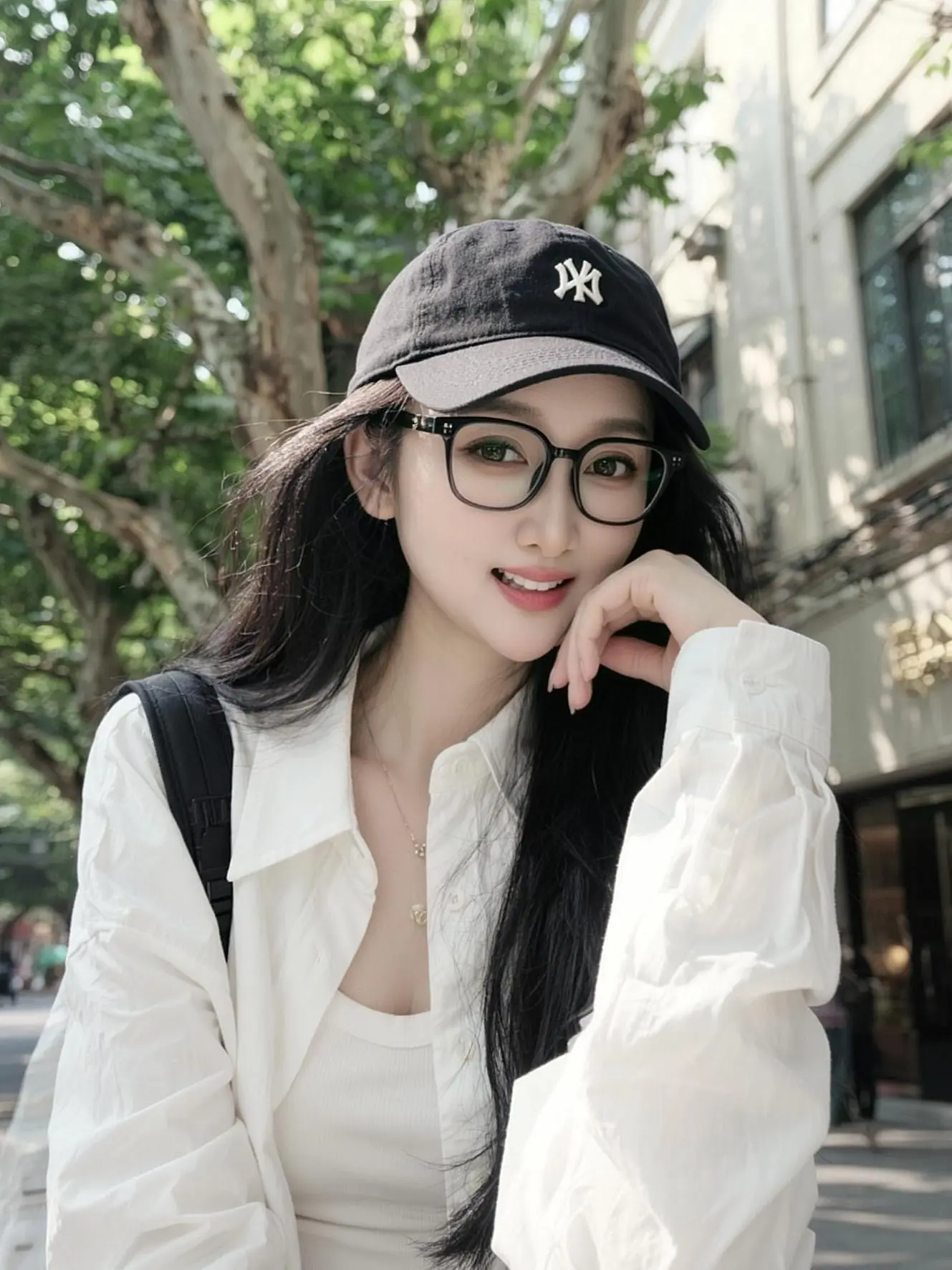 很喜欢的一段话，看透是一种领悟，看淡是一种轻松，想开是一种快乐