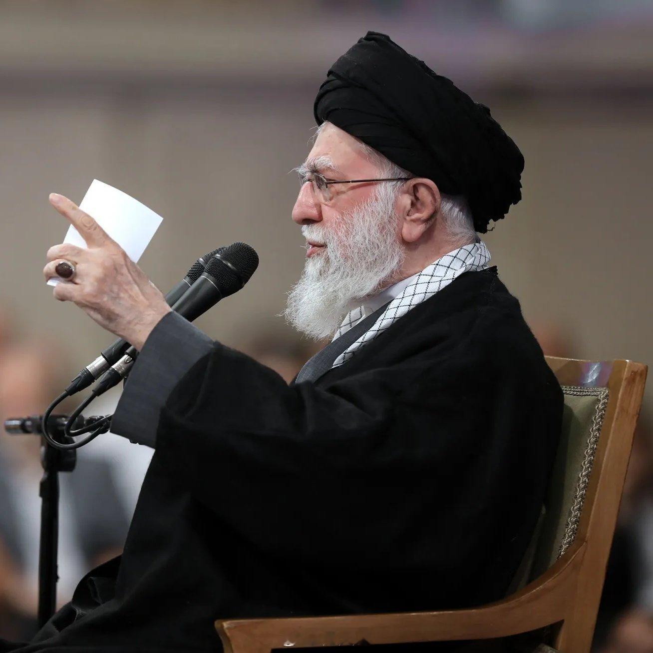 重大消息：阿联酋表示，其领空、领土和水域不会被用于对伊朗发动任何军事攻击。海外新