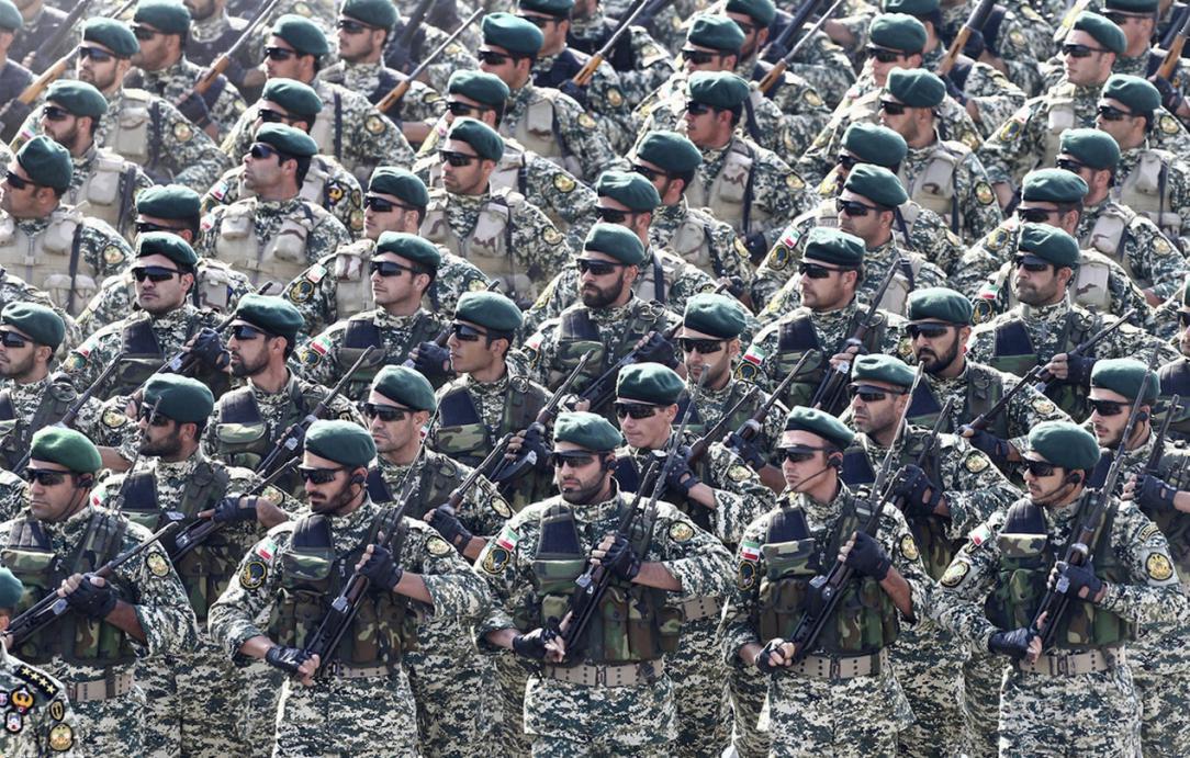 现在美伊都在拼消耗，看谁先粮弹不济，美国的拦截导弹的产能跟不跟得上？伊朗能不能迎