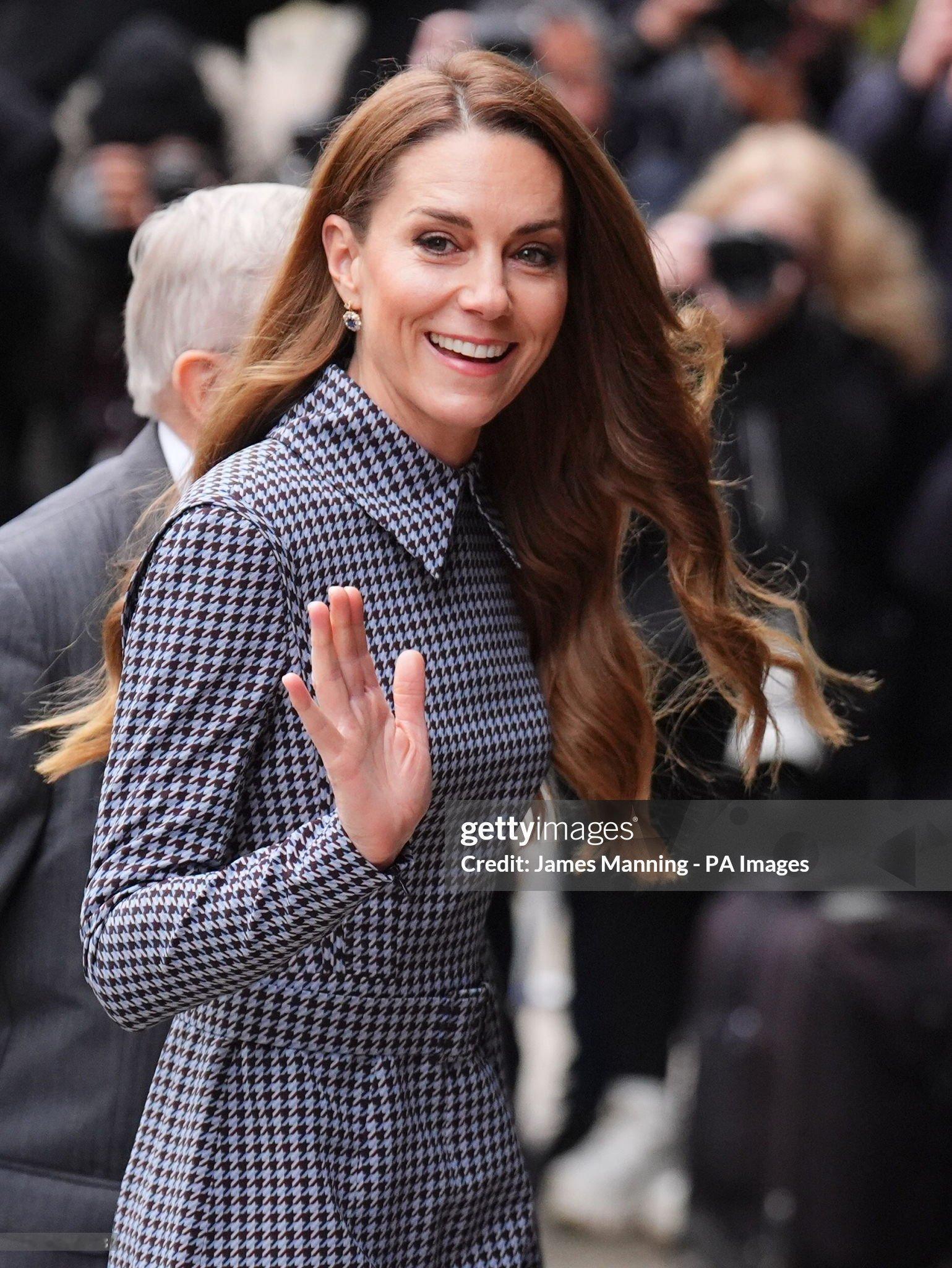 📍访问安娜·弗洛伊德中心~与家长、中心工作人员以及专家组成员会面，并就「关系与