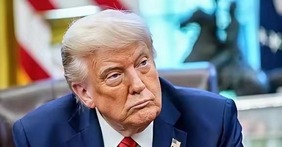 中方这次态度非常明确，不再模棱两可。也要提防特朗普说一套做一套出尔反尔，答应不军