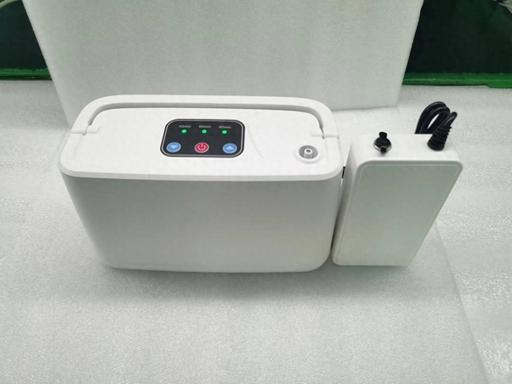 法国人傻眼：卖十几万的救命机器，被河南洛阳老乡打到一两千

曾几何时，一台能随身