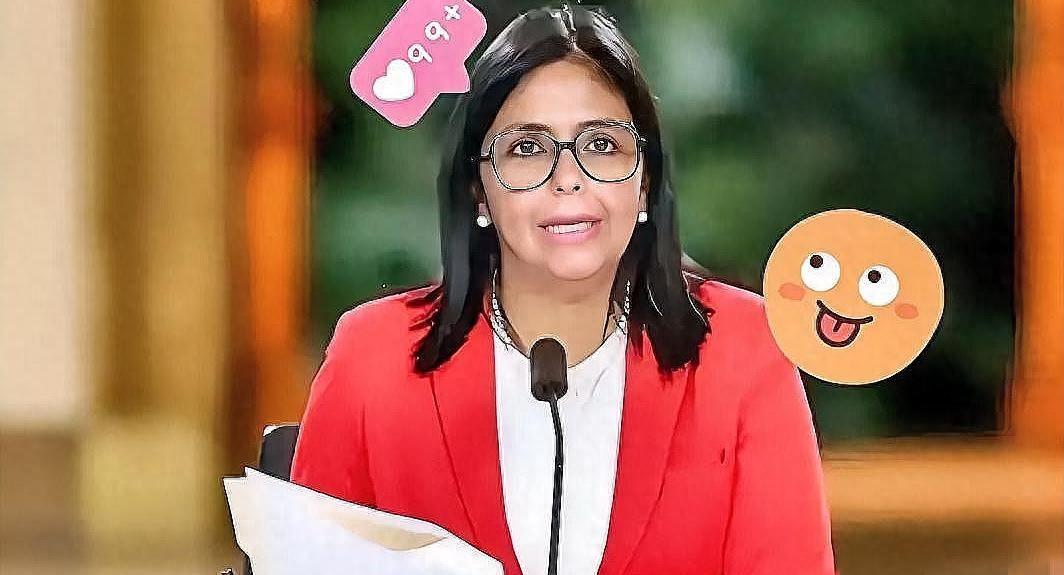 女人狠起来，到底有多可怕？
外表温柔的罗德里格斯其实心如铁石，政坛那些弯弯绕绕，