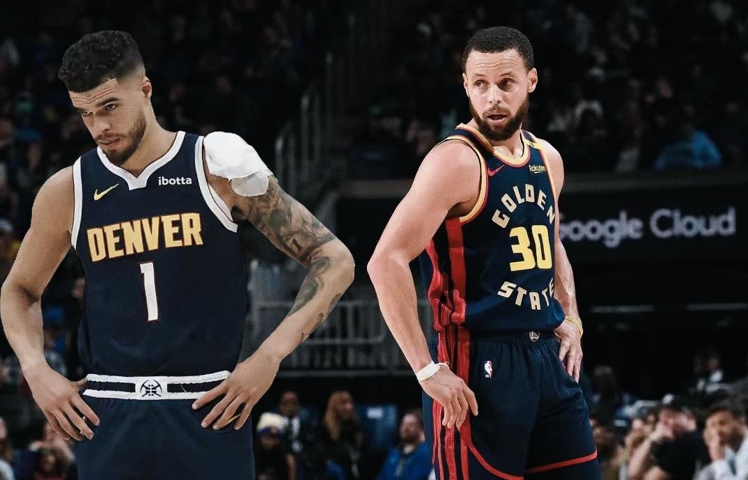 小波特没吹牛，他的确是NBA仅次于库里的最好射手！
在9月1日的直播中，今夏从掘