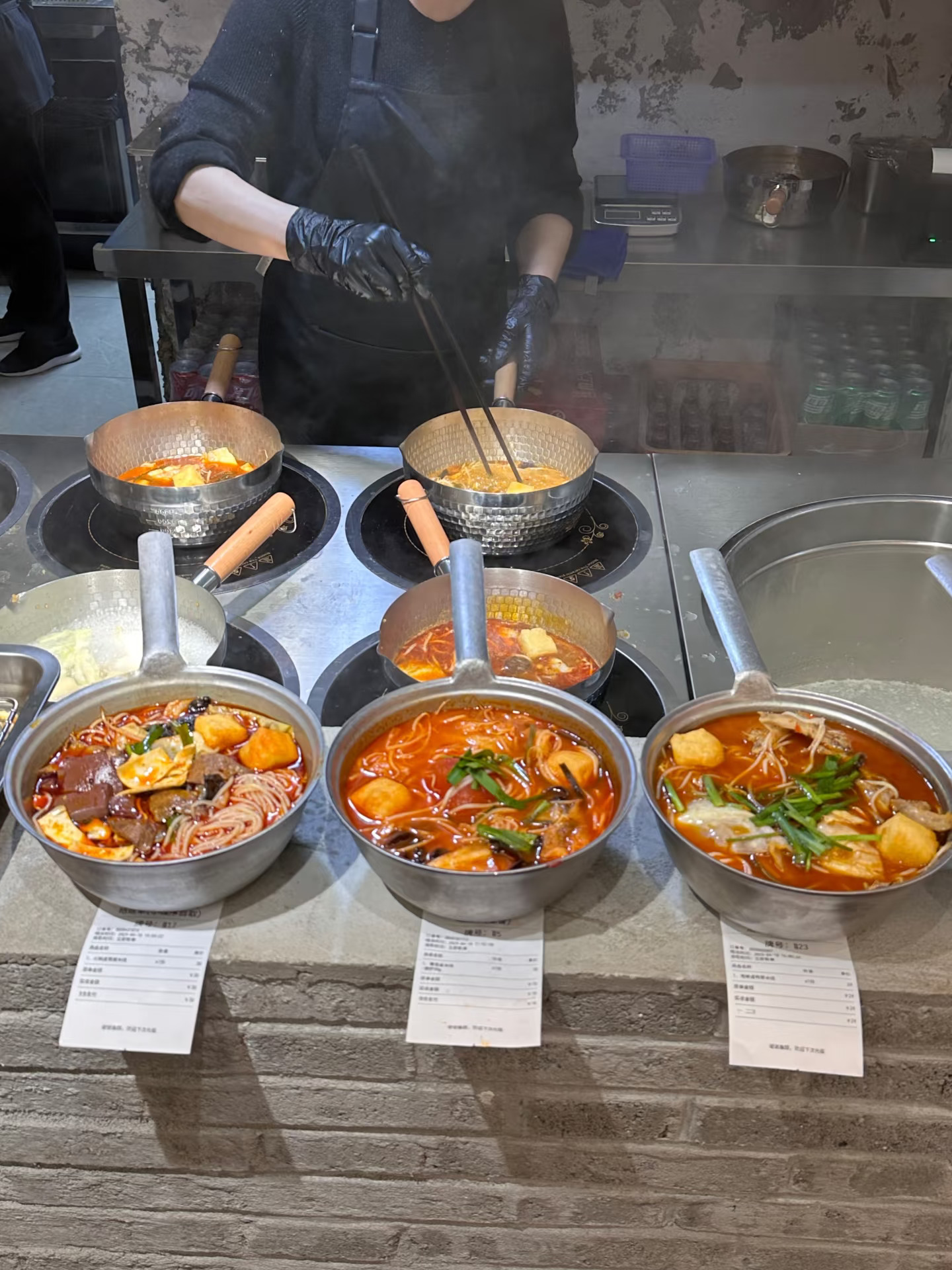 藏在南京新街口居民楼里…好吃的要命🥹🥹