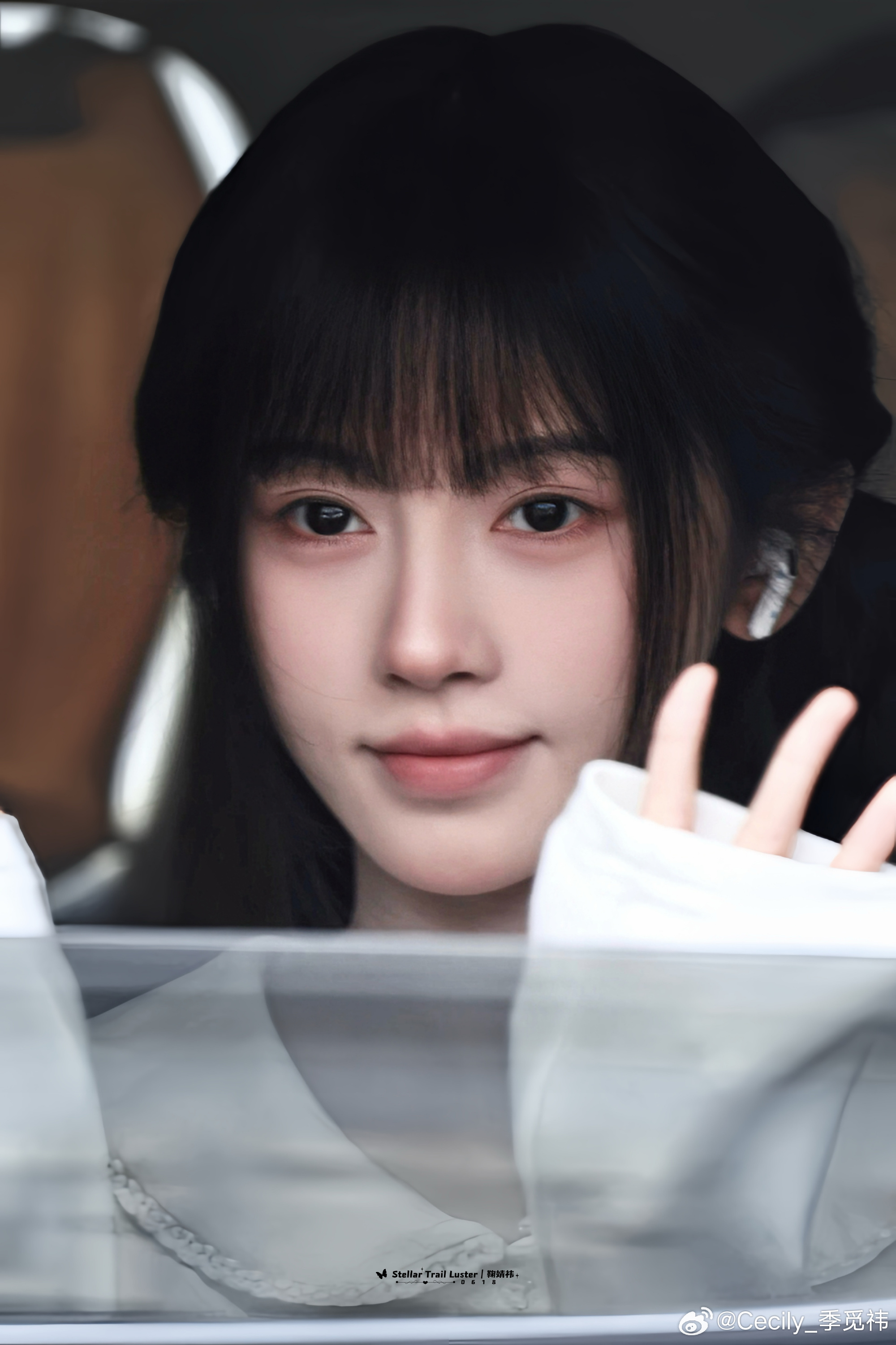 🍊💙鞠婧祎苏绿夏 🍊💙鞠婧祎  ♡ ⑅ +.追星 一种无解的爱.+ ⑅ 