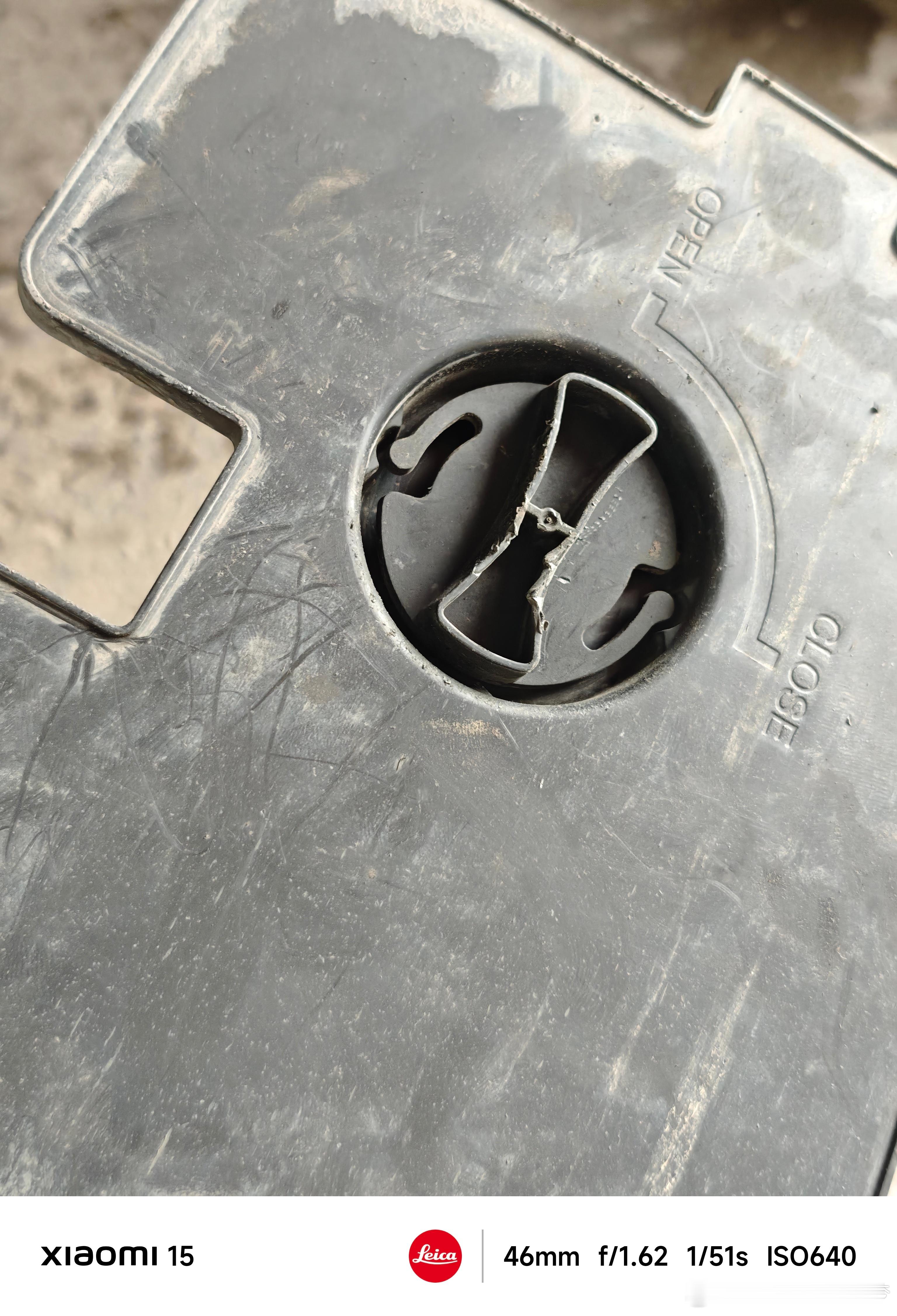 早ﾉ☀今天其实六点就起了，因为要出发去安徽黄山拍点美照结果天崩开局：俺们新P7的