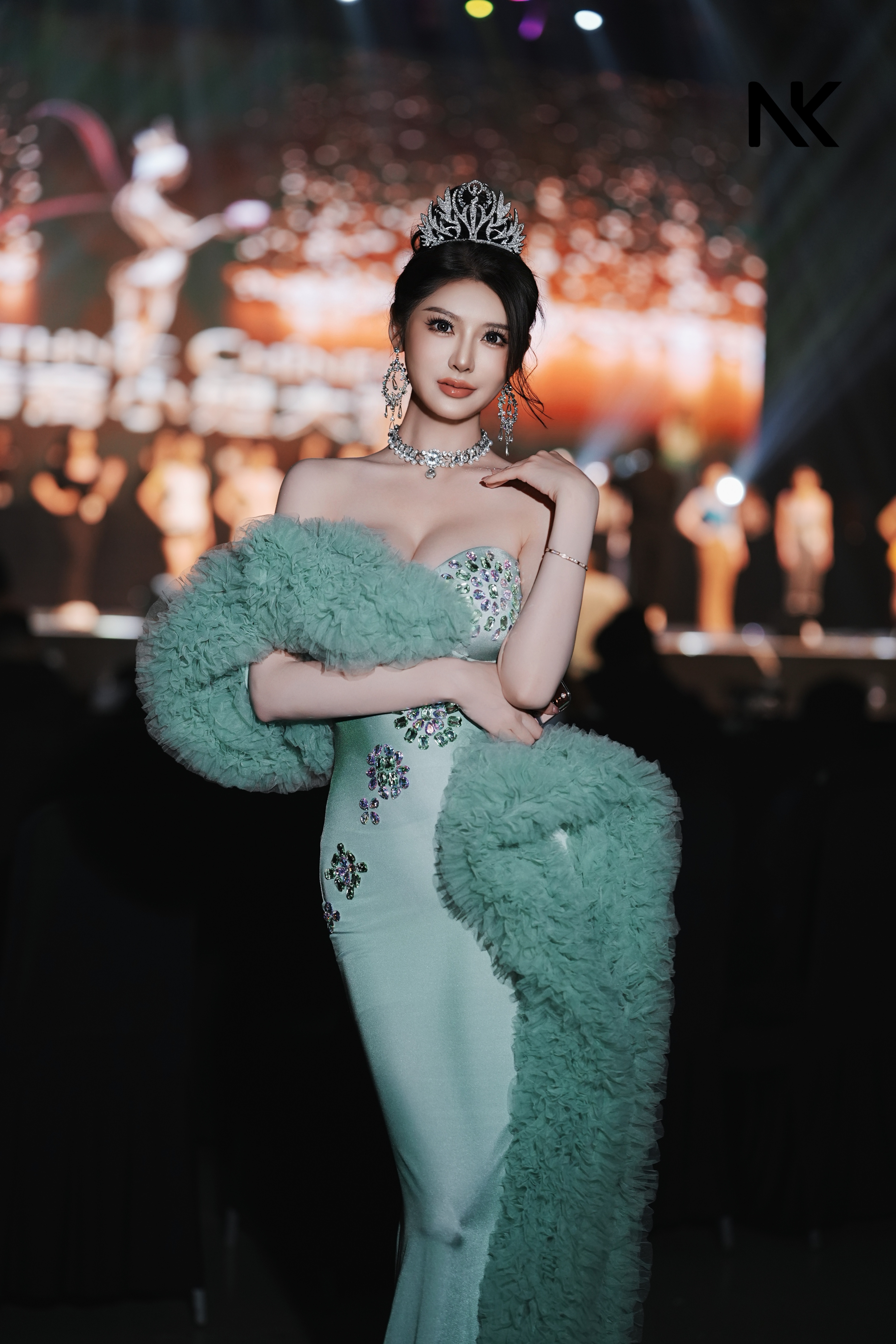 又是一年环球华裔，此程圆满👑 ​​​