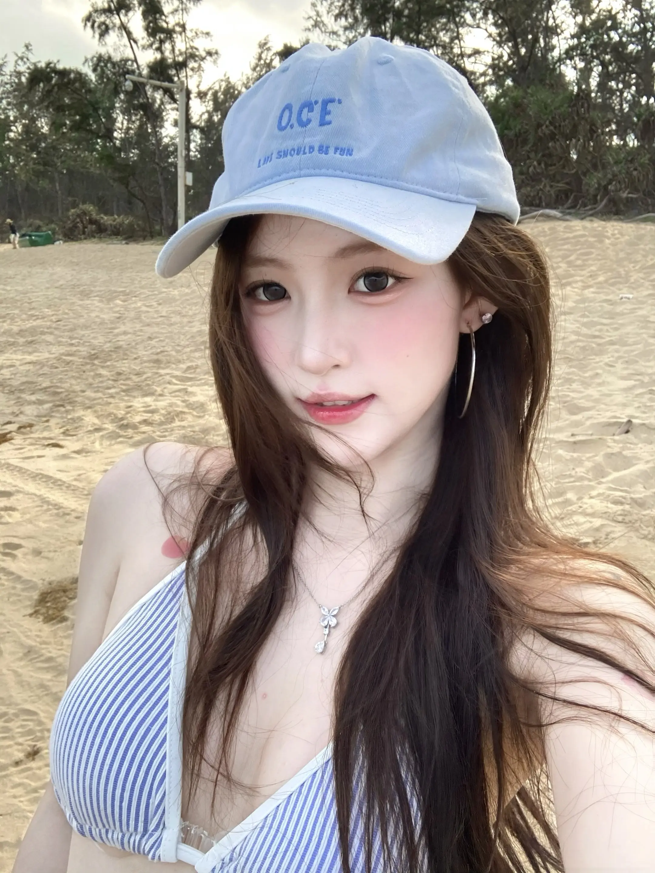 人為什麼會迷戀藍色