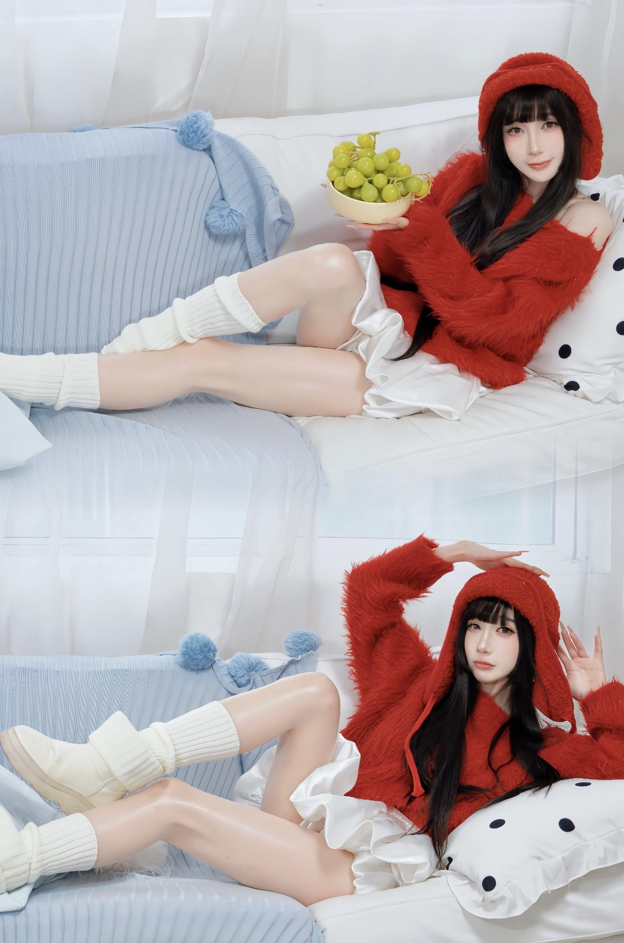 半糖回忆🍬 | 第十九日。【摄影设备】 相机：富士X100VI 出镜...