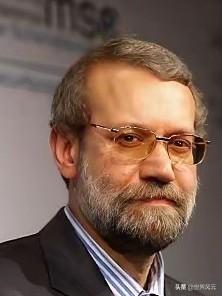 中东第一狠人阿里.拉里贾尼！
​临危受命，两伊战争尸山血海杀出的铁血将领，头脑异