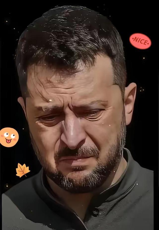 “活不长了”：前乌克兰议会议员预言泽连斯基即将死亡 。扎哈罗娃：正是由于他的疾病