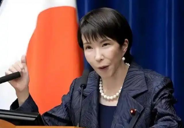 日本放出消息，高市早苗大概率要去深圳参加下个月的APEC会议。但她本人不打算借这
