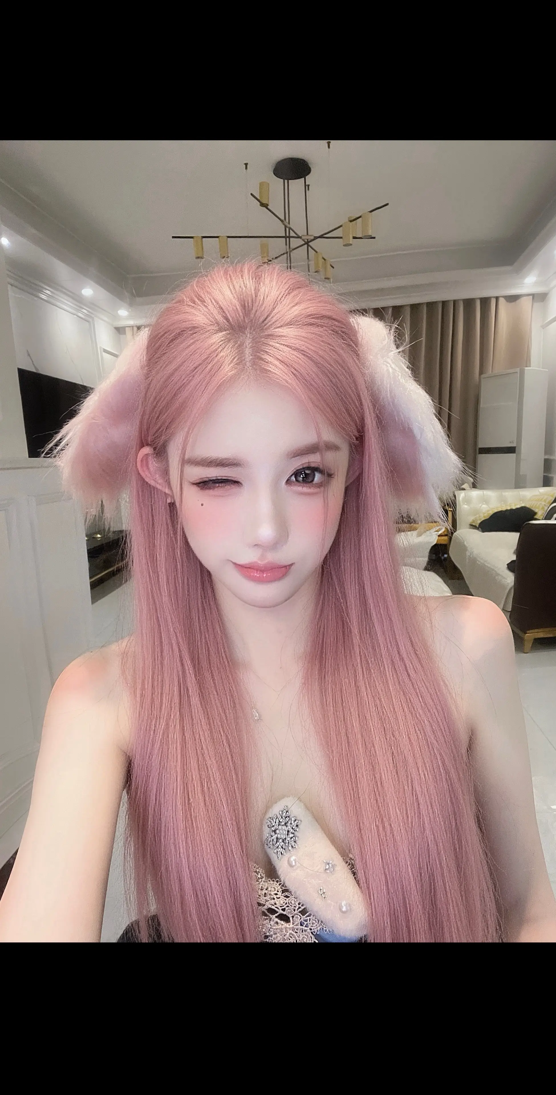 哪张好看？？