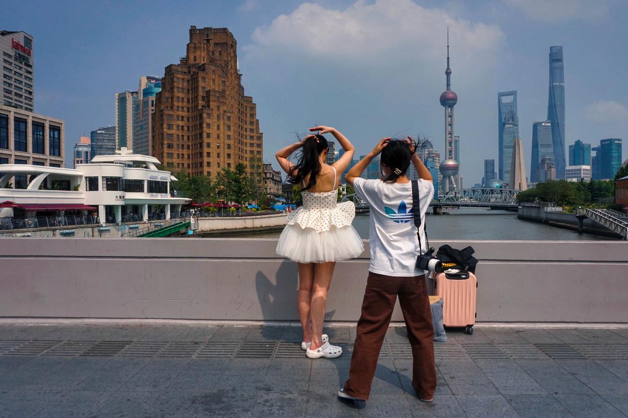 2026街头舞台继续(146）