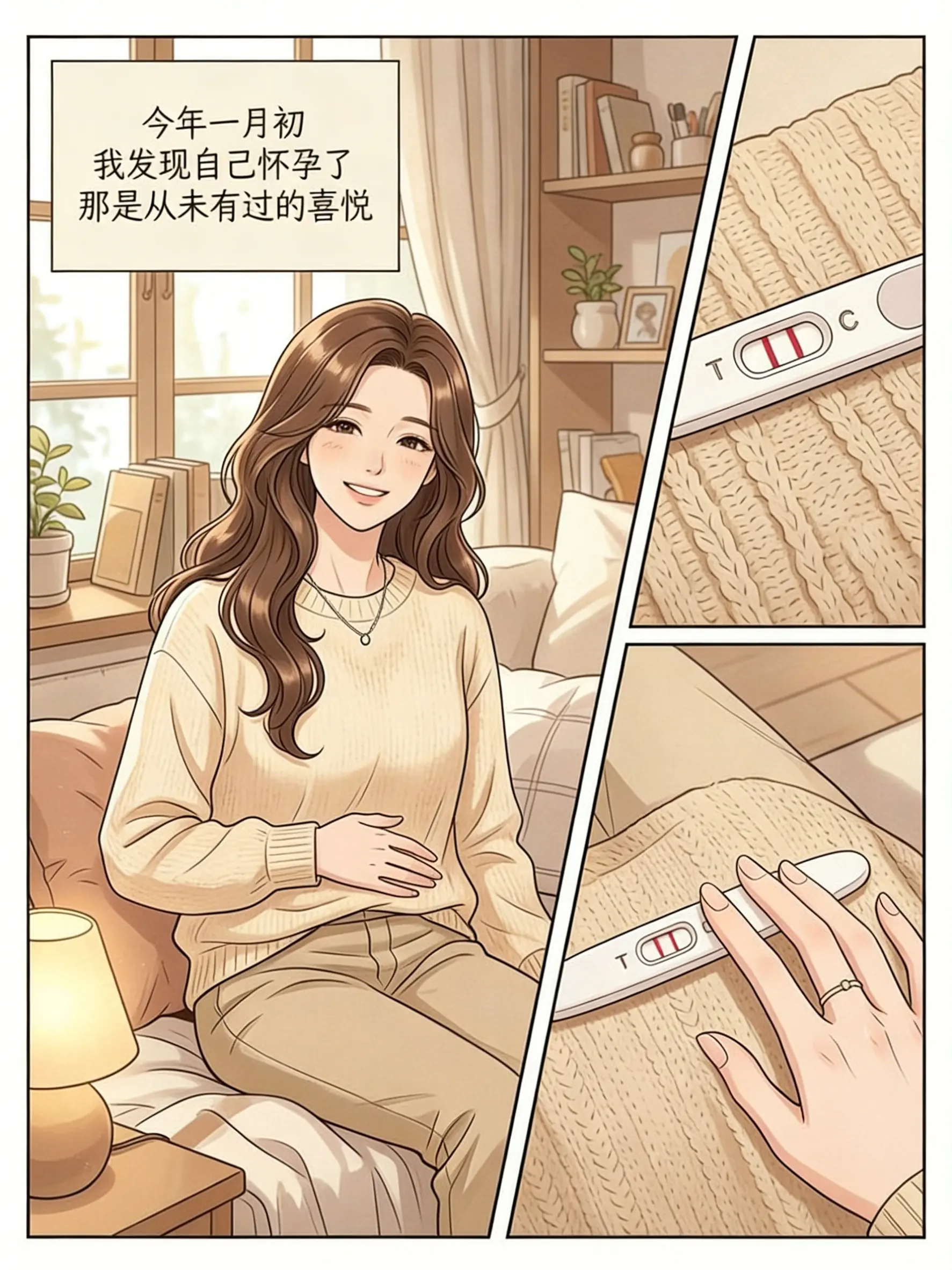 宝贝乖，跟爸爸走，不要给妈妈添麻烦。