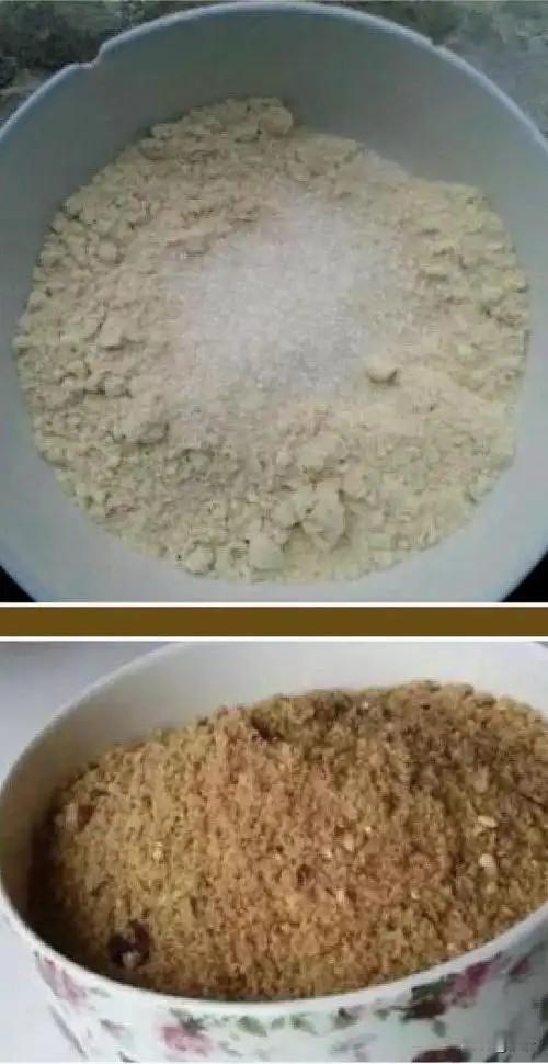 抗战北方国军将炒面当作致胜法宝？你不知道的抗战小知识第8
上一篇我们说了，北方国