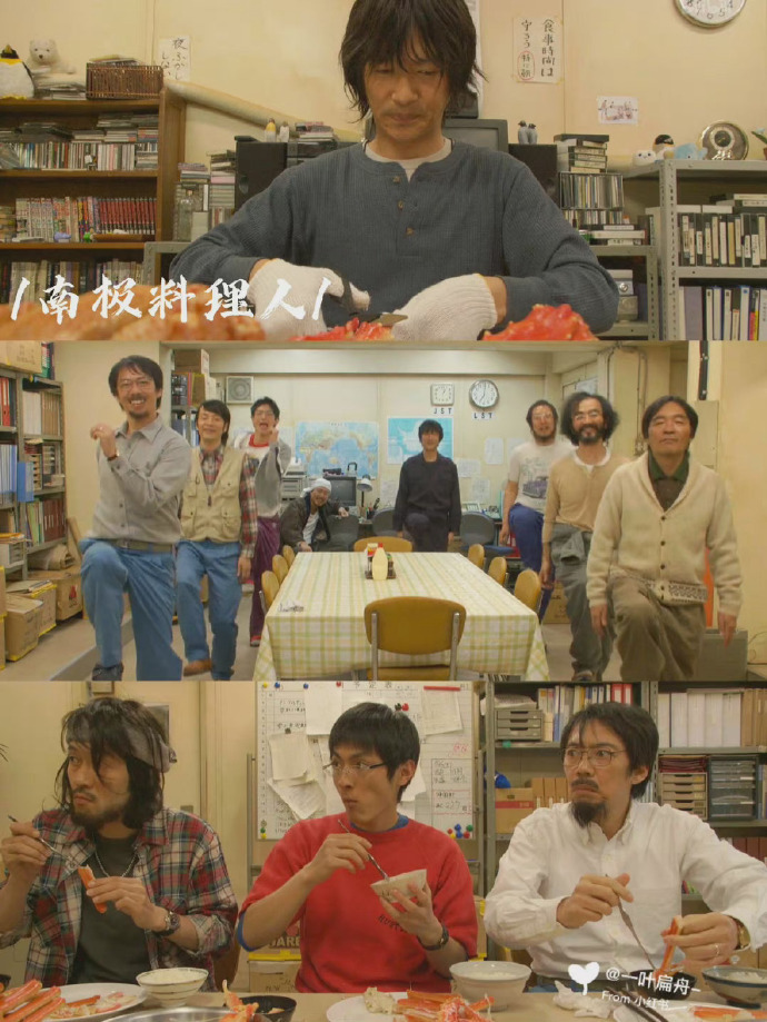 适合心情低落时看的9部高分治愈电影 🧺 [求关注][求关注][拜托][拜托] 