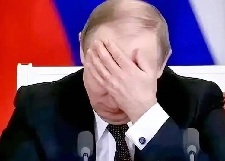 普京现在应该百感交集。他可能没料到，十年前卖给东方大国的S400防空系统，如今在