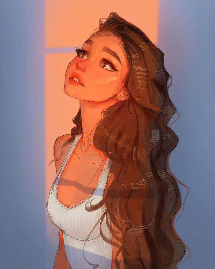 𝐇𝐚𝐩𝐩𝐲 𝐋𝐢𝐟𝐞 💬“  做个大致善良的人，然后有适可而