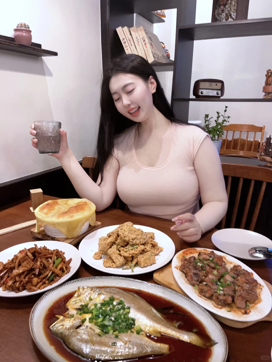 我大连！最爱的私厨！长歌行！就在高新