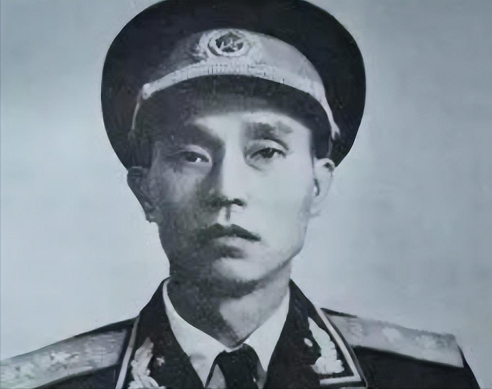 新婚夜新郎消失了，新娘哭了整整一夜，这事在1947年的胶东军区传开来，让人哭笑不