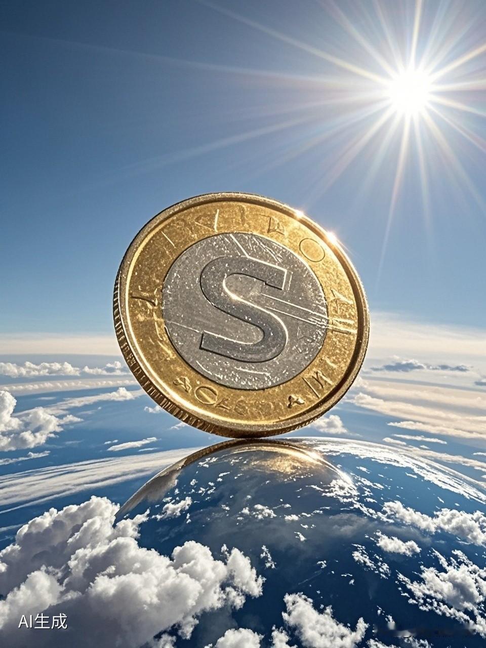 美媒突然公开放话：“如果中国不偿还100年前的债务，美国也将不承认欠中国的钱。”