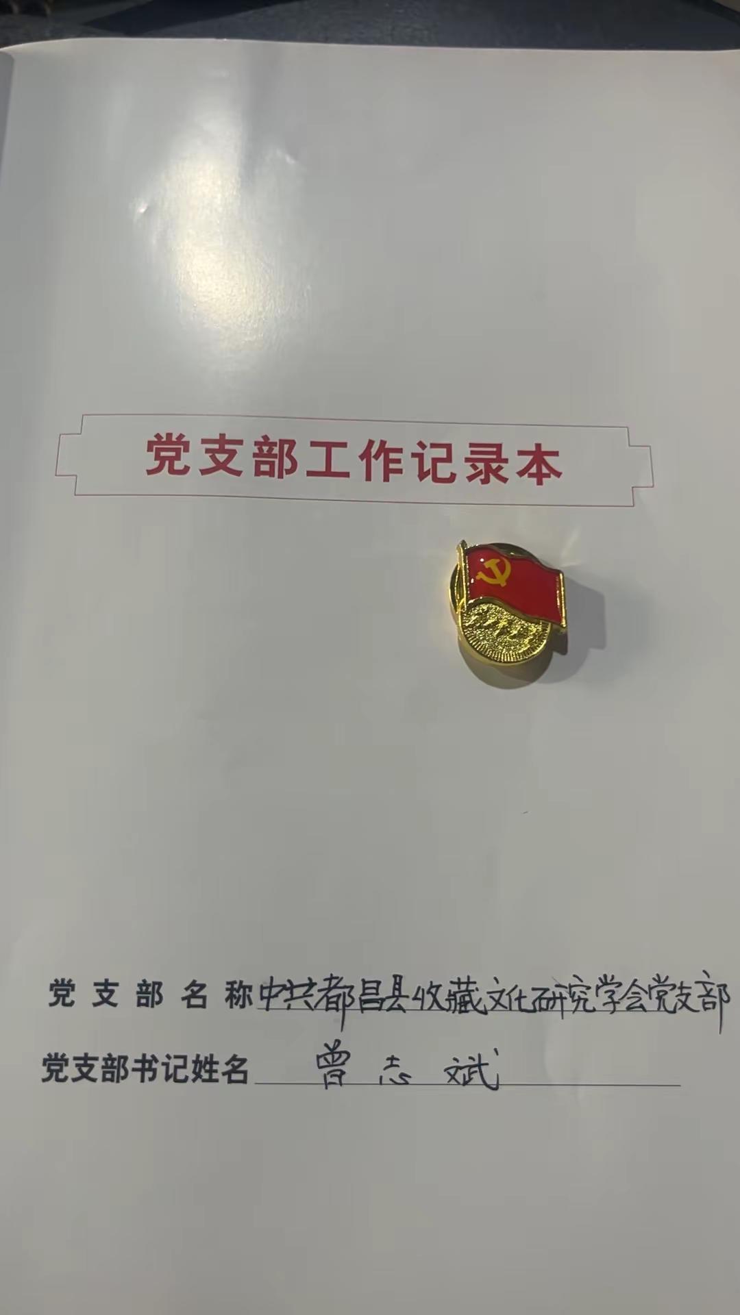 基层党组织 党员的责任和使命