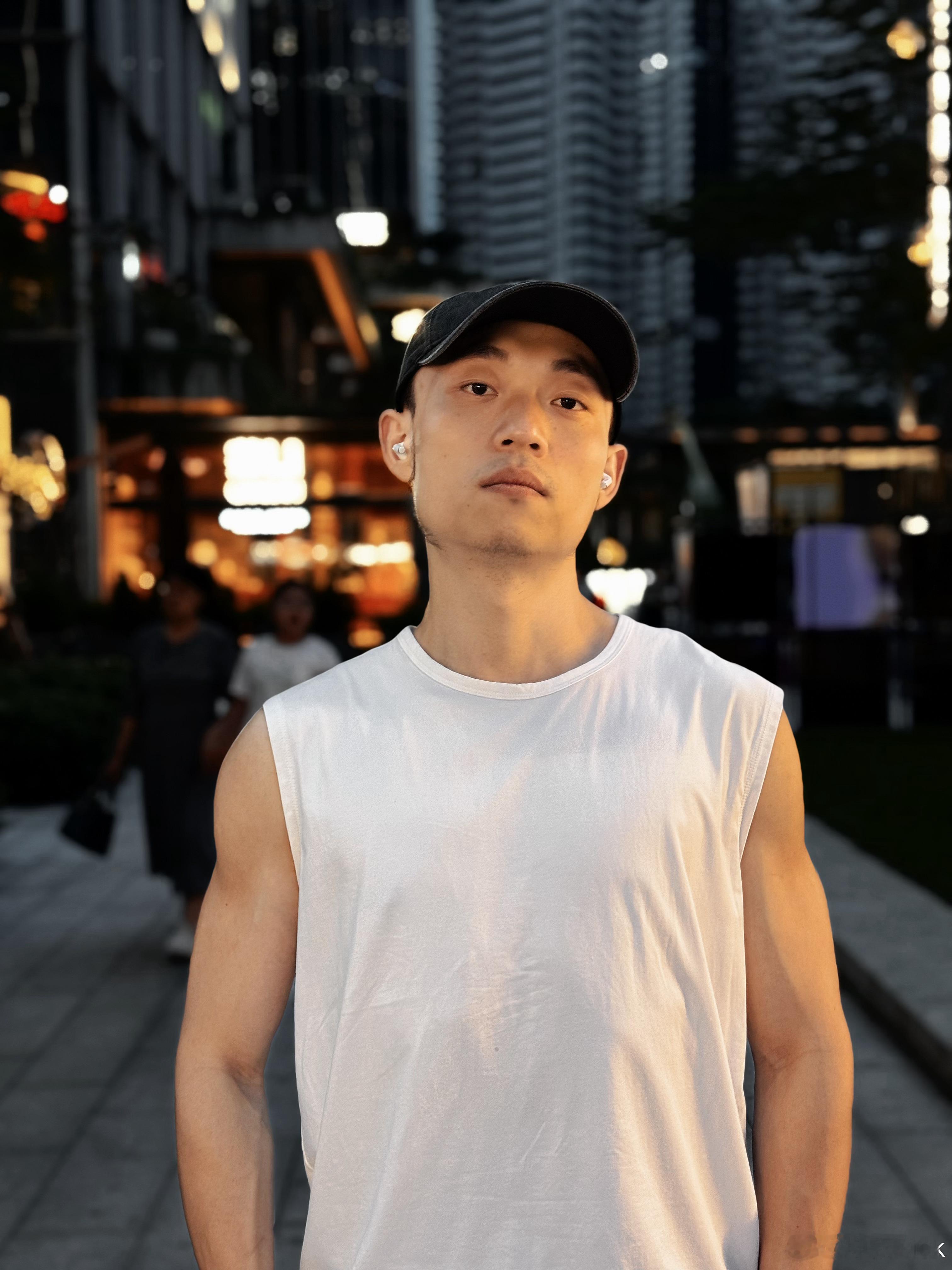 1.8w大卡，六月收官。君子豹变。无限进步♾️ 